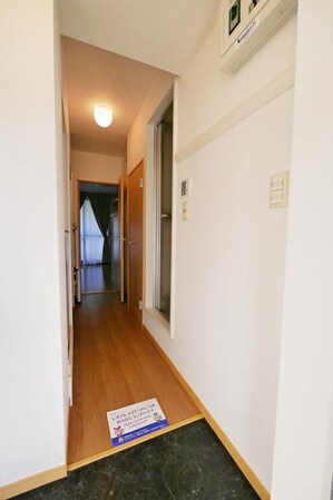 レオパレス春日の物件内観写真